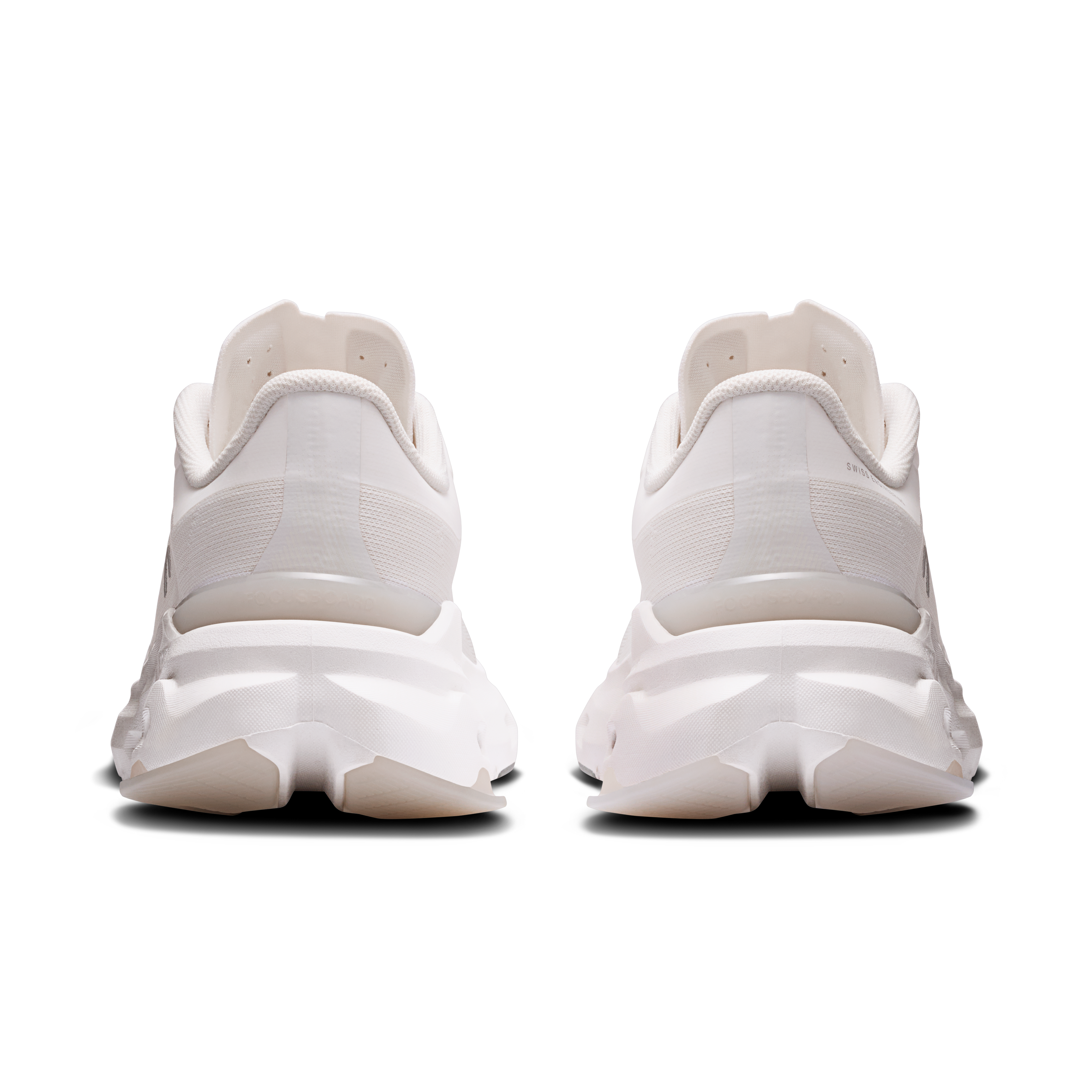 On Cloudpulse 2 Women's White White 3WG10141200 sole