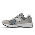 New Balance 2002R Men's Steel Grey medial