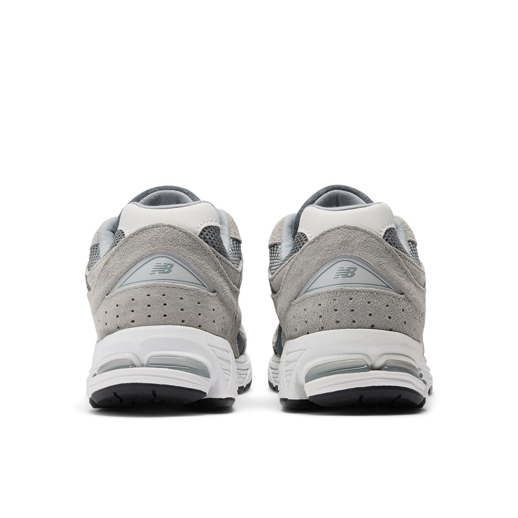New Balance 2002R Men's Steel Grey detail