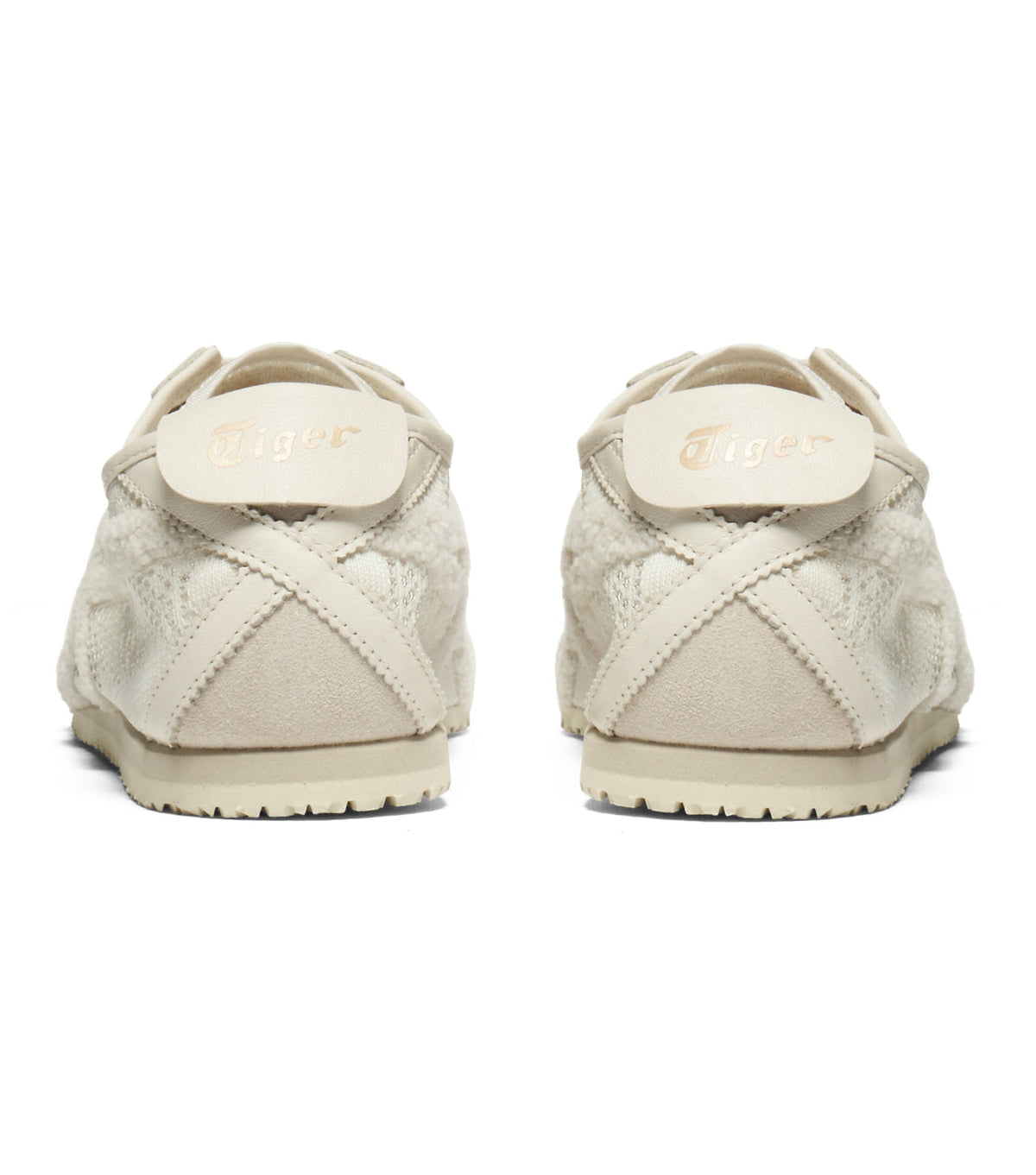 Onitsuka Tiger MEXICO 66 Jacquard Mesh – Unisex Shoes