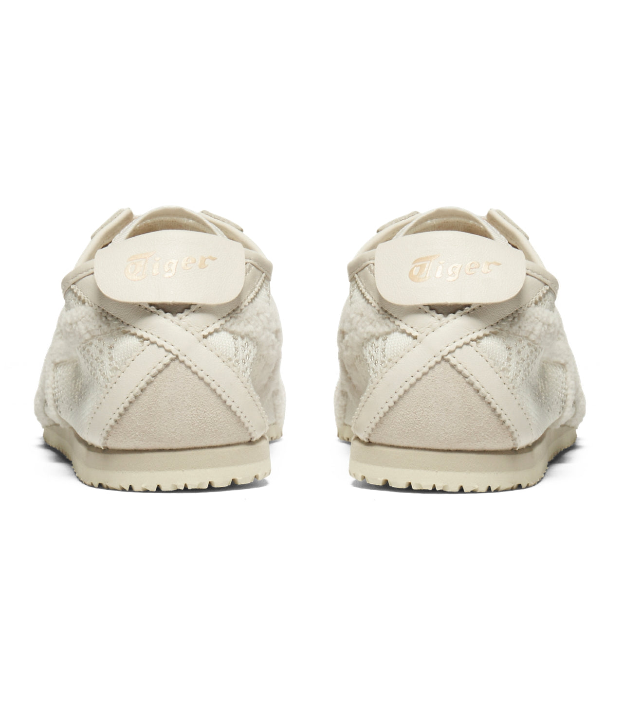 Onitsuka Tiger MEXICO 66 Jacquard Mesh detail