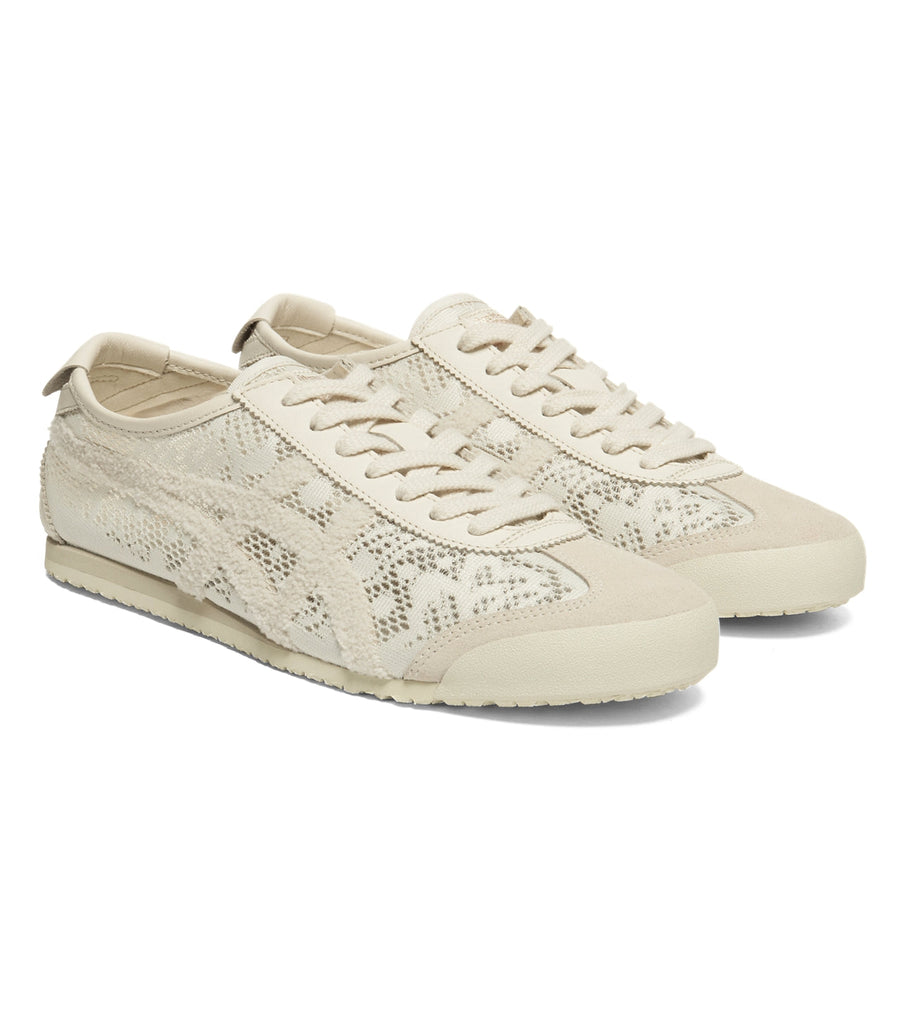 Onitsuka Tiger MEXICO 66 Jacquard Mesh – Unisex Shoes
