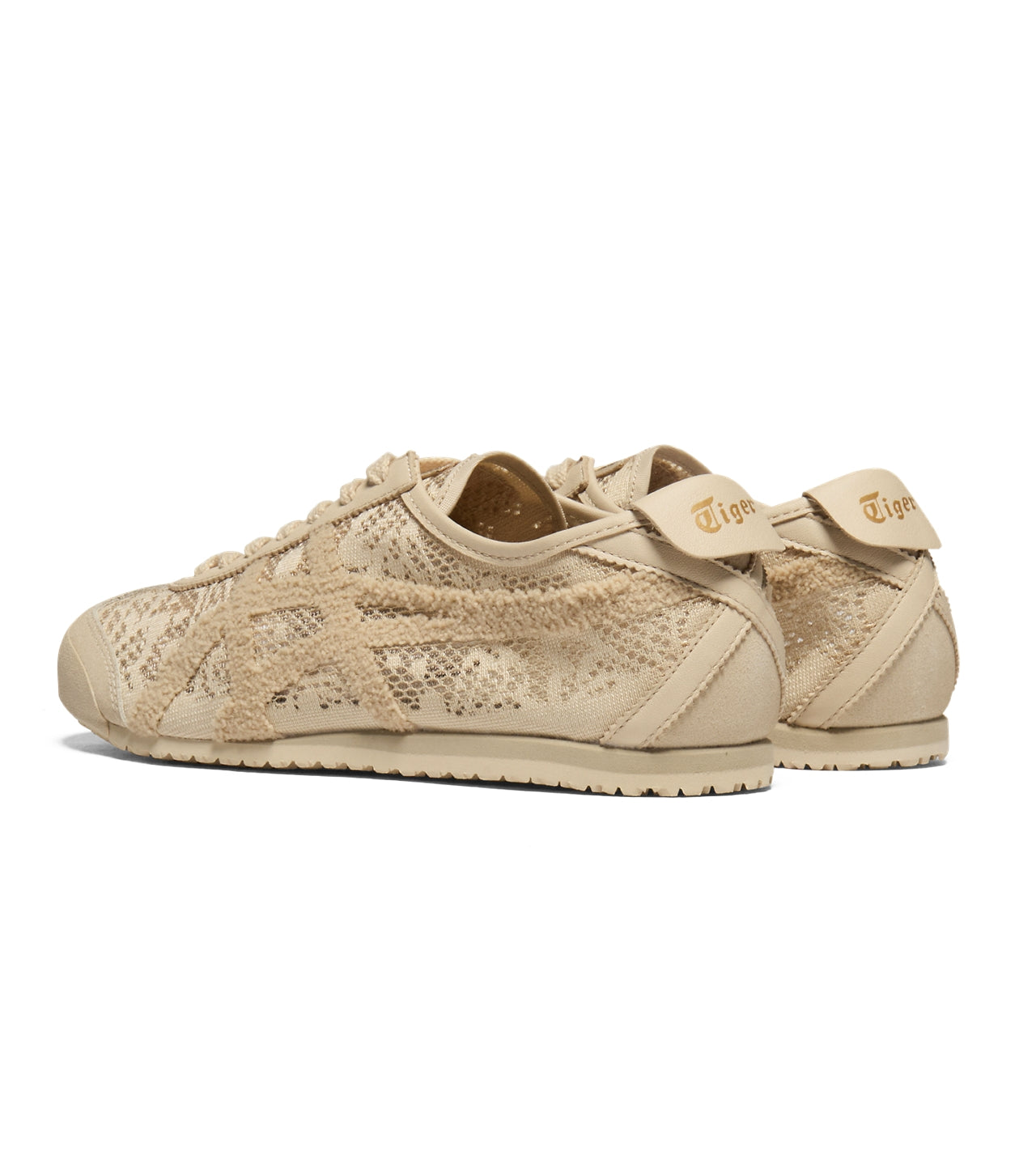 Onitsuka Tiger MEXICO 66 Jacquard Mesh – Style 1183C563.250