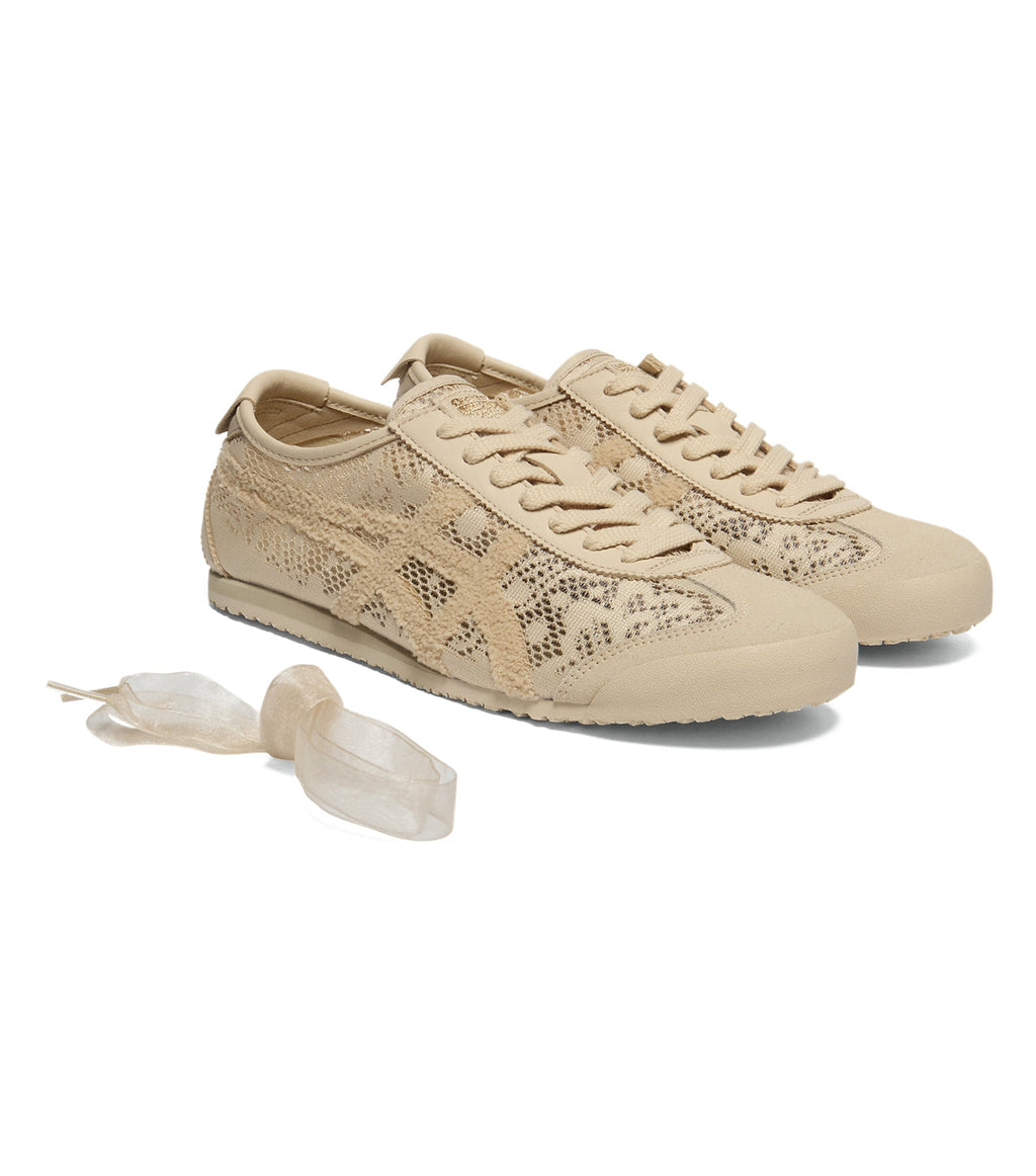 Onitsuka Tiger MEXICO 66 Jacquard Mesh detail